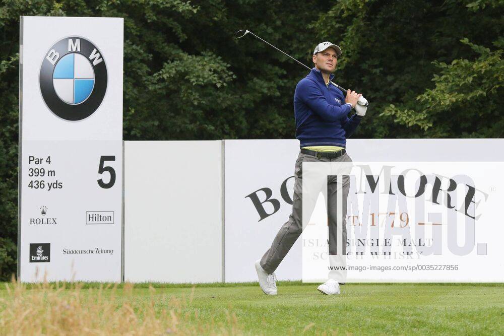 Martin Kaymer (GER) spielt um den Sieg mit, 3. Tag, 30. BMW International Open, Golf, Golf Open, Gut Laerchenhof, Koeln, 23.06.2018 BMW International Open , Golf Koeln