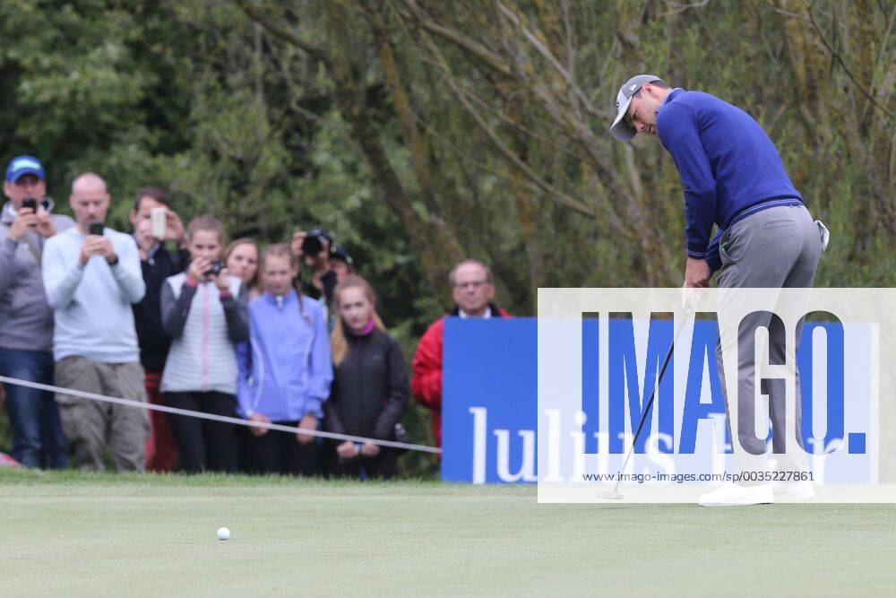 Martin Kaymer (GER) spielt um den Sieg mit, 3. Tag, 30. BMW International Open, Golf, Golf Open, Gut Laerchenhof, Koeln, 23.06.2018 BMW International Open , Golf Koeln