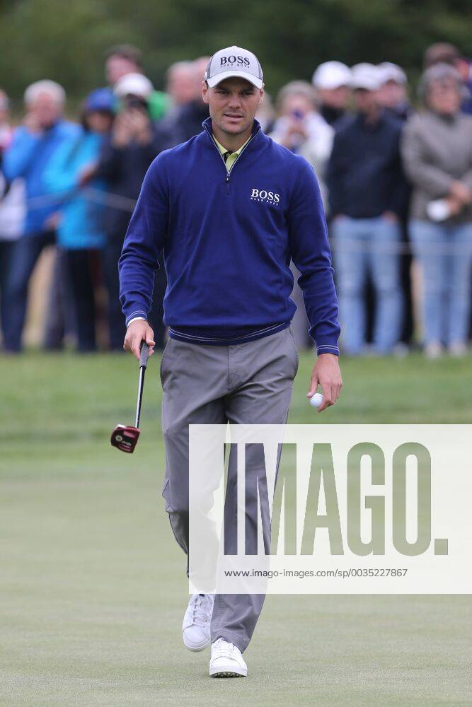 Martin Kaymer (GER) spielt um den Sieg mit, 3. Tag, 30. BMW International Open, Golf, Golf Open, Gut Laerchenhof, Koeln, 23.06.2018 BMW International Open , Golf Koeln