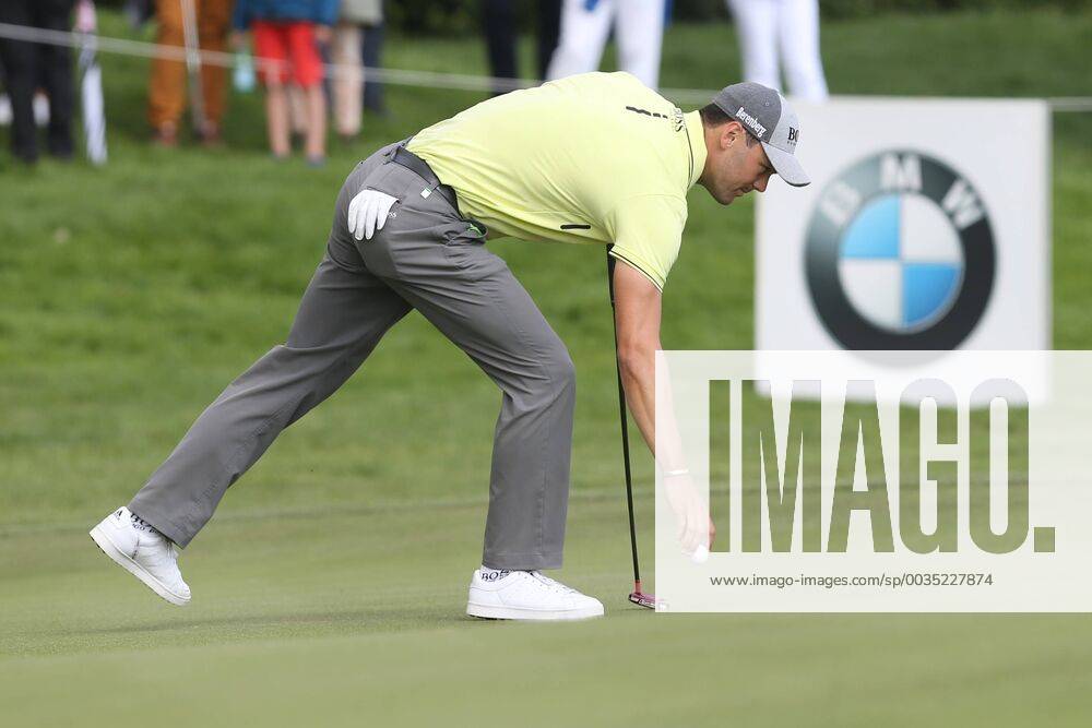 Martin Kaymer (GER) spielt um den Sieg mit, 3. Tag, 30. BMW International Open, Golf, Golf Open, Gut Laerchenhof, Koeln, 23.06.2018 BMW International Open , Golf Koeln