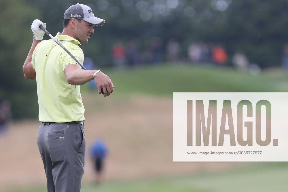 Martin Kaymer (GER) spielt um den Sieg mit, 3. Tag, 30. BMW International Open, Golf, Golf Open, Gut Laerchenhof, Koeln, 23.06.2018 BMW International Open , Golf Koeln