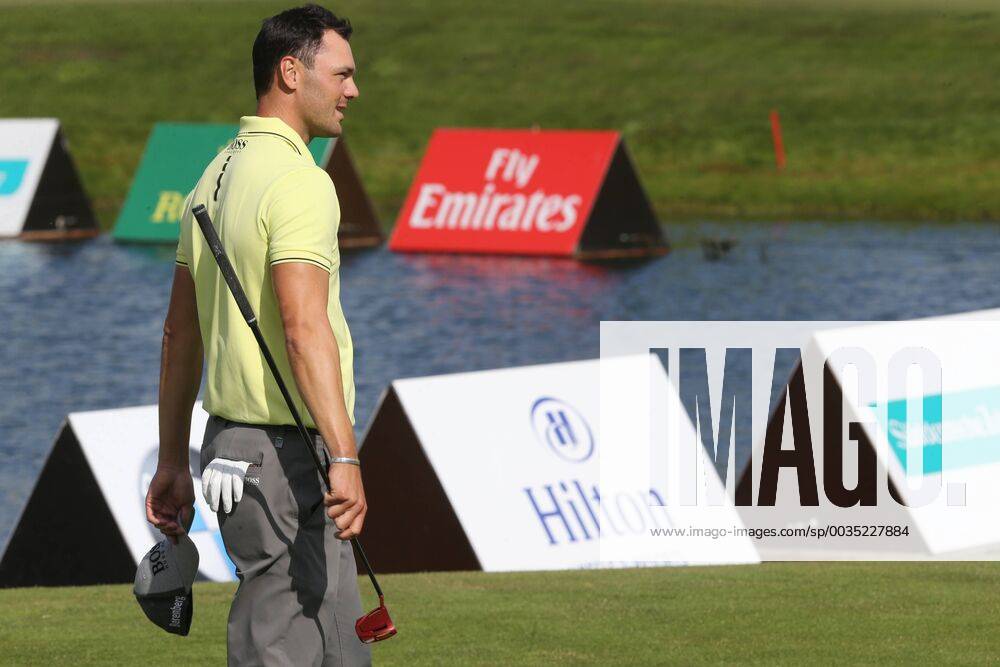 Martin Kaymer (GER) spielt um den Sieg mit, 3. Tag, 30. BMW International Open, Golf, Golf Open, Gut Laerchenhof, Koeln, 23.06.2018 BMW International Open , Golf Koeln