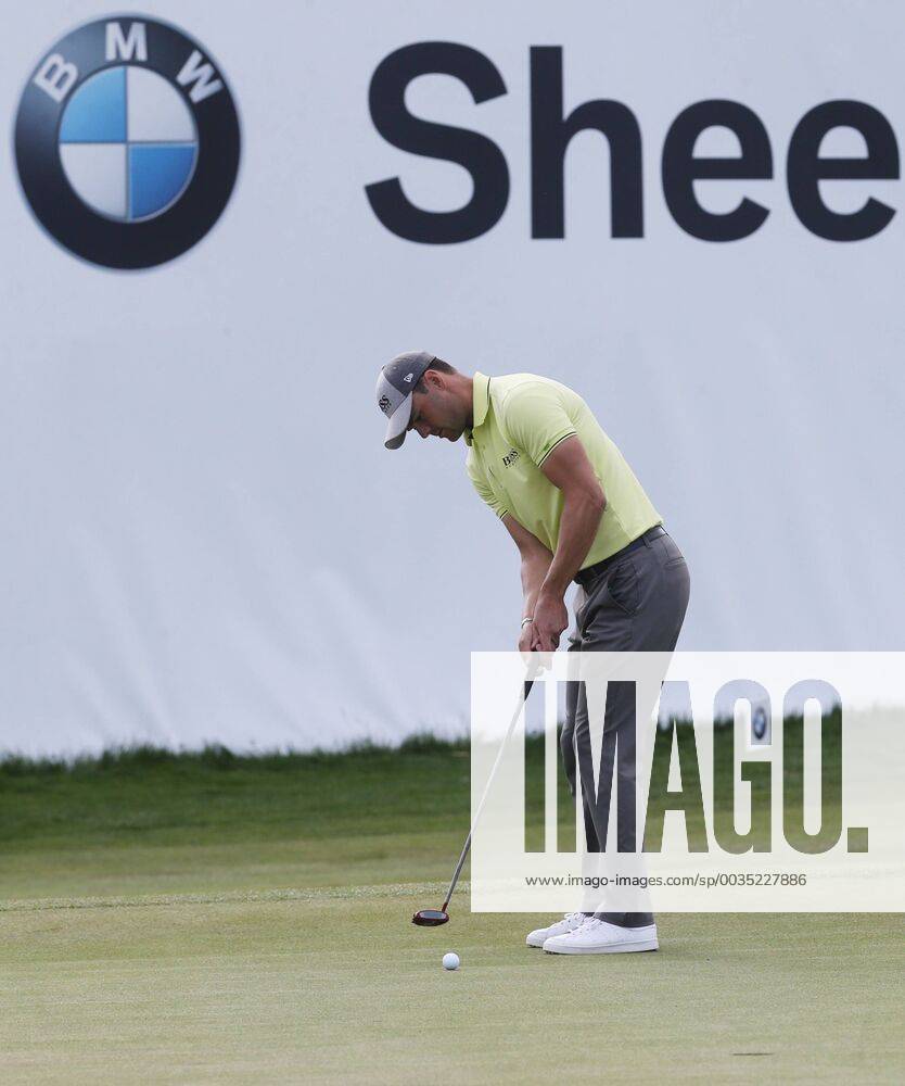 Martin Kaymer (GER) spielt um den Sieg mit, 3. Tag, 30. BMW International Open, Golf, Golf Open, Gut Laerchenhof, Koeln, 23.06.2018 BMW International Open , Golf Koeln