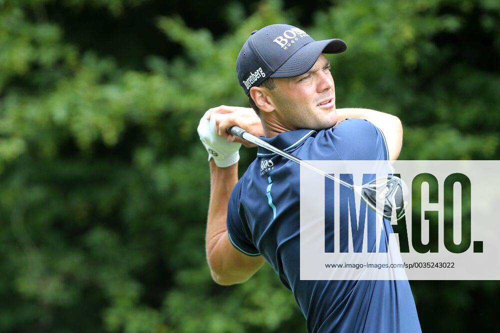 Martin Kaymer (GER) spielt um den Sieg mit, 4. Tag, 30. BMW International Open, Golf, Golf Open, Gut Lärchenhof, Köln, 24.06.2018 BMW International Open , Golf Köln