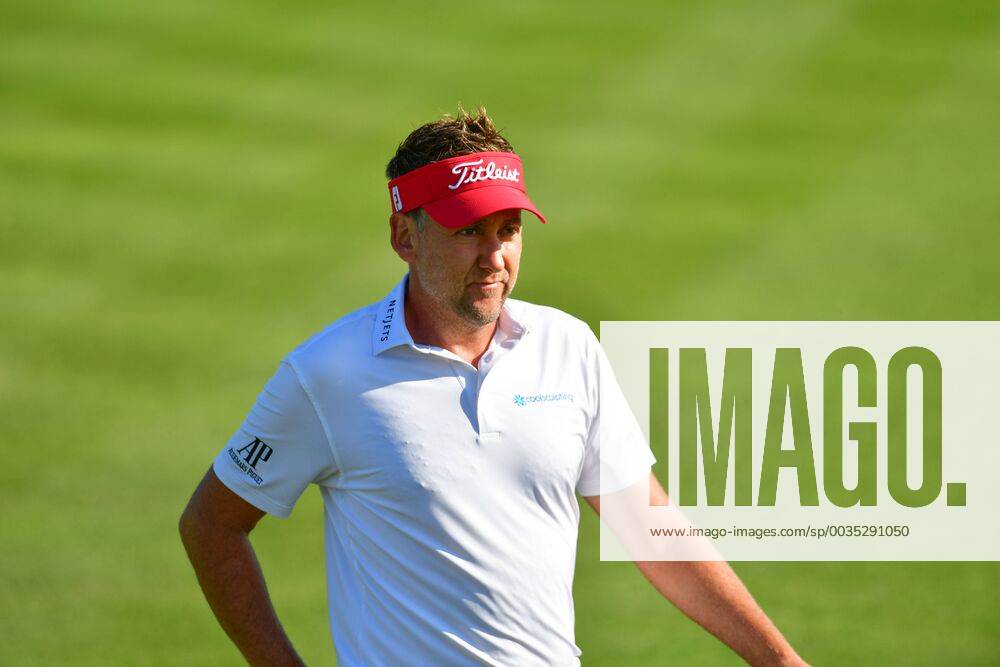 IAN POULTER (ENG) GOLF: EUROPEAN TOUR - ROLEX SERIES - HNA OPEN DE FRANCE (FRA) - 28 06 2018 MPSAGENCY panoramic