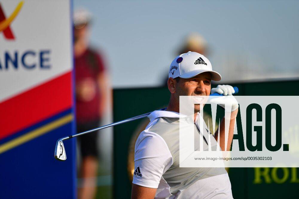 SERGIO GARCIA (ESP) GOLF: EUROPEAN TOUR - ROLEX SERIES - HNA OPEN DE FRANCE (FRA) 29 06 2018 MPSAGENCY Panoramic