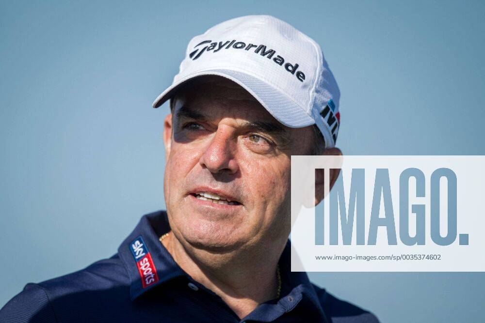 2018 Dubai Duty Free Irish Open - Pro Am, Ballyliffin Golf Club, Co. Donegal 4 7 2018 Paul McGinley Paul McGinley 4 7 2018