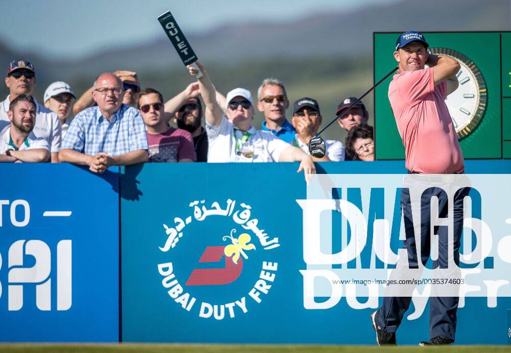 2018 Dubai Duty Free Irish Open - Pro Am, Ballyliffin Golf Club, Co. Donegal 4 7 2018 Padraig Harrington Padraig Harrington 4 7 2018