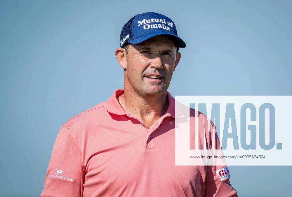 2018 Dubai Duty Free Irish Open - Pro Am, Ballyliffin Golf Club, Co. Donegal 4 7 2018 Padraig Harrington Padraig Harrington 4 7 2018