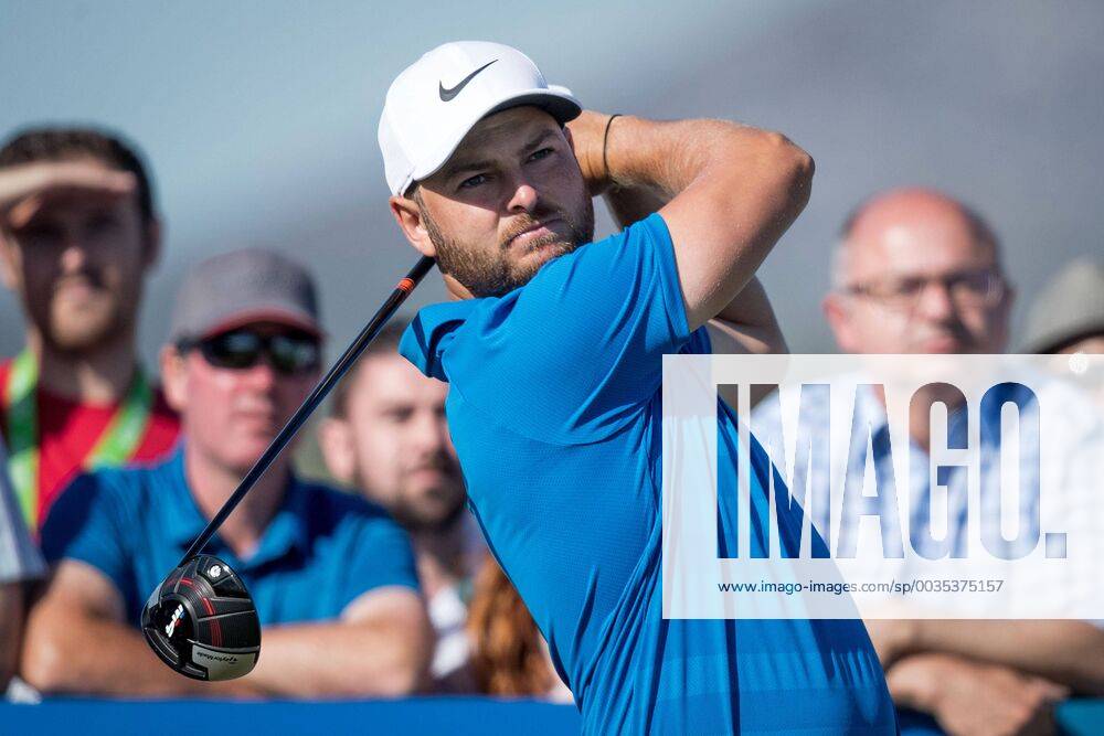 2018 Dubai Duty Free Irish Open - Pro Am, Ballyliffin Golf Club, Co. Donegal 4 7 2018 Jordan Smith Jordan Smith 4 7 2018