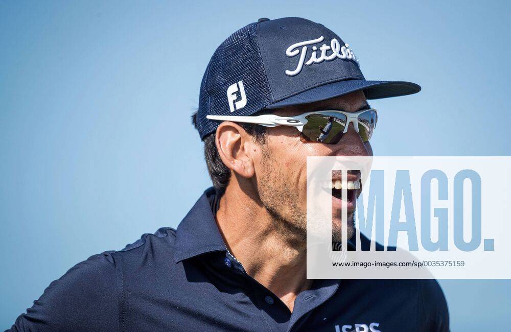 2018 Dubai Duty Free Irish Open - Pro Am, Ballyliffin Golf Club, Co. Donegal 4 7 2018 Rafa Cabrera Bello Rafa Cabrera Bello 4 7 2018