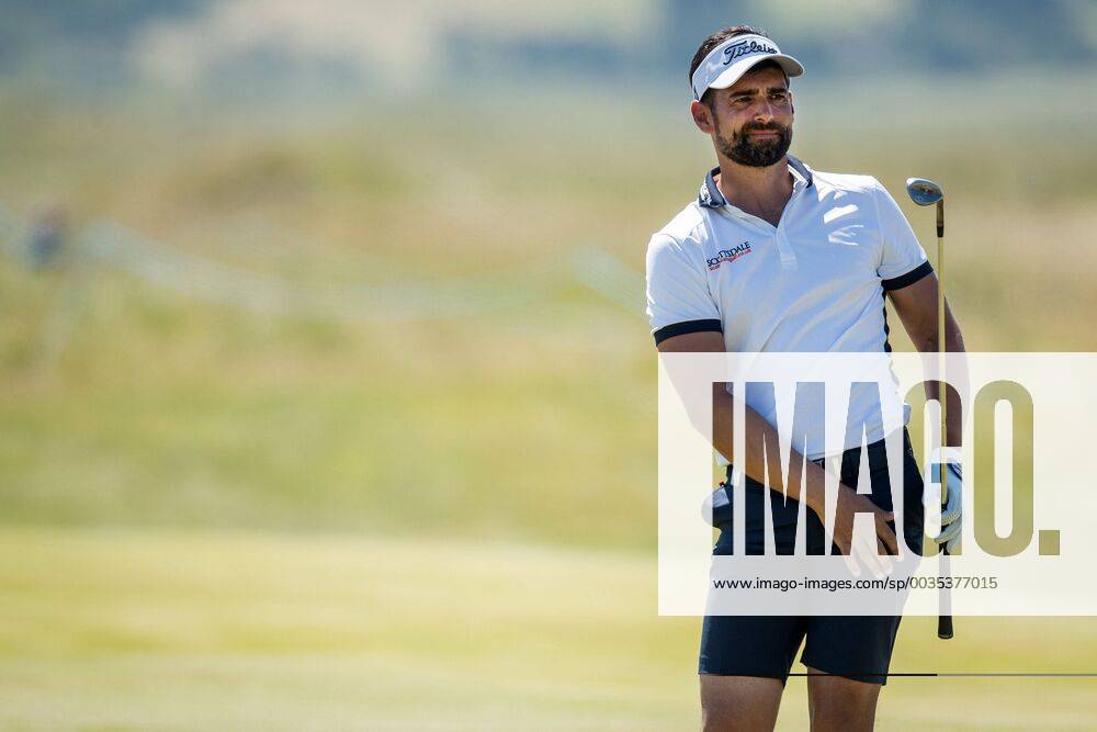2018 Dubai Duty Free Irish Open - Pro Am, Ballyliffin Golf Club, Co. Donegal 4 7 2018 Lee Slattery Lee Slattery 4 7 2018