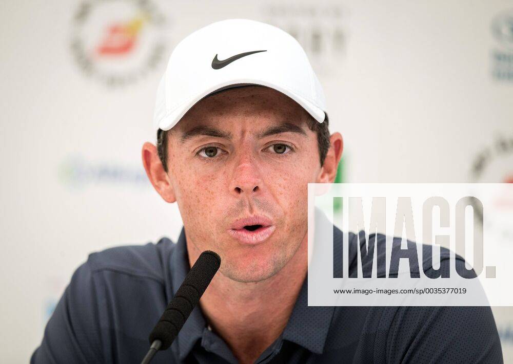 2018 Dubai Duty Free Irish Open - Pro Am, Ballyliffin Golf Club, Co. Donegal 4 7 2018 Rory McIlroy Rory McIlroy 4 7 2018