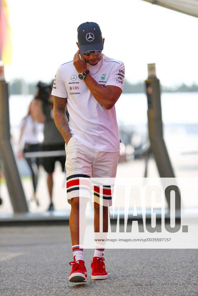 Lewis Hamilton (Mercedes AMG Petronas Formula One Team), Grosser Preis von Deutschland 2018, Motorsport, Formel 1, 20.07.2018, Grosser Preis von Deutschland 2018, Motorsport, Formel 1, 20.07.2018 Hockenheim