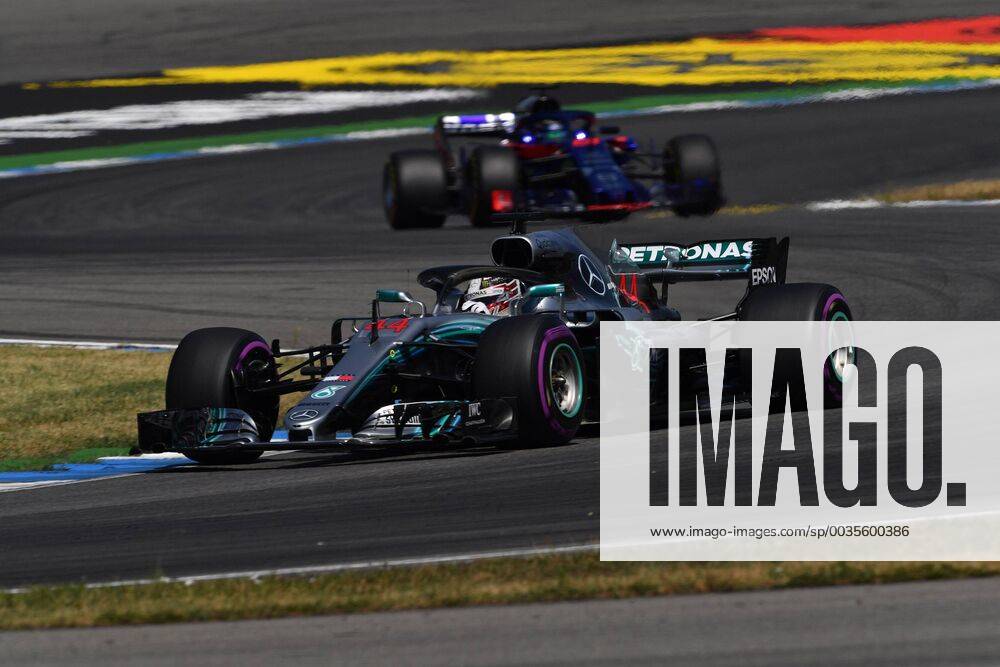 Lewis Hamilton; Mercedes Grand Prix, formula 1 GP, Germany in Hockenheim, 20.07.2018 Photo:mspb Jerry Andre Lewis Hamilton; formula 1 GP, Germany 2018