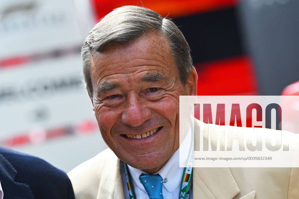20.07.- 22.07.2018, FIA Formula 1 Championship, Formula 1, Grand Prix Germany 2018 Im Bild: Hockenheim Germany
