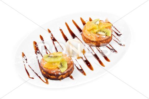 Tasty dessert with ice cream isolated on a white background background, caloric, calorie, chocolate, cold, cream, creamy, dairy, delicious, dessert, flavor, food, freeze, fresh, freshness, frozen, fruit, glass, gourmet, ice, icecream, ingredient, isolate, isolated, kiwi, macro, milk, milky, miscellaneous, mix, nourishment, nutrients, nutriment, nutrition, nutritious, one, orange, portion, refreshment, splurge, spoon, summer, sweet, taste, tasty, tempting, treat, unhealthy, white