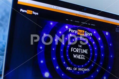 Kyiv, Ukraine - Desember 16, 2019: screen of pornhub website top porn website in the world denim, videos, girl, watching, lifestyle, video, purnhub, business, porn hub, movies, phone, mobile, button, mature, sexuality, porno, industry, illustrative, pornhub, concept, sexual, internet, adult, online, erotic, site, technology, sex, website, web, pornography, screen, pornographic, fun, page, xxx, background, hub, illegal, abstract, monitor, addiction, editorial, logo, problem, search, computer, porn, content, media