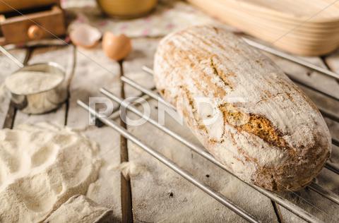 Homemade rustic bread, baked in oven, wheat leaven, breaded in a basket bread, bakery, food, fresh, background, wheat, loaf, organic, flour, grain, wooden, table, whole, white, baking, healthy, bake, meal, rustic, breads, brown, dough, breakfast, agriculture, eating, rye, closeup, dark, traditional, baked, wood, homemade, isolated, baguette, gourmet, natural, pastry, diet, seed, oat, black, basket, bread basket, wheat leaven, rustic, organic, bio, eggs, bakery, oven