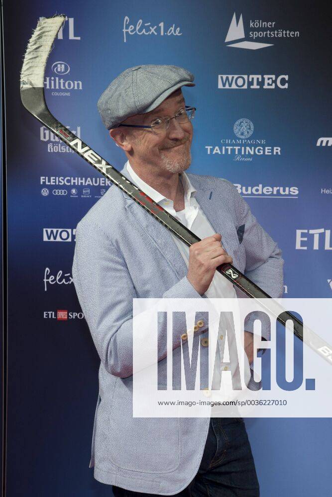 Peter NOTTMEIER, Schauspieler, Roter Teppich, Red Carpet Show, Ankunft, arrival, ETL Express Sportnacht 2018 mit Preisverleihung Lichtgestalt des Sports Â