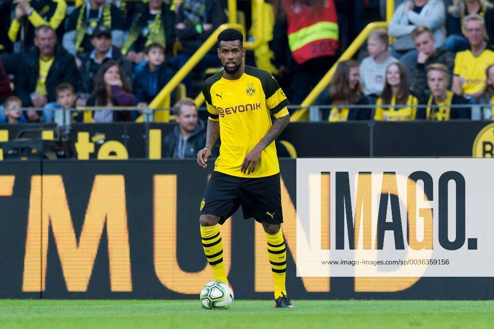 Dortmund, Germany 07.09.2018, Abschiedsspiel Roman Weidenfeller, Felipe Santana (BVB Allstars) in aktion ( DeFodi053