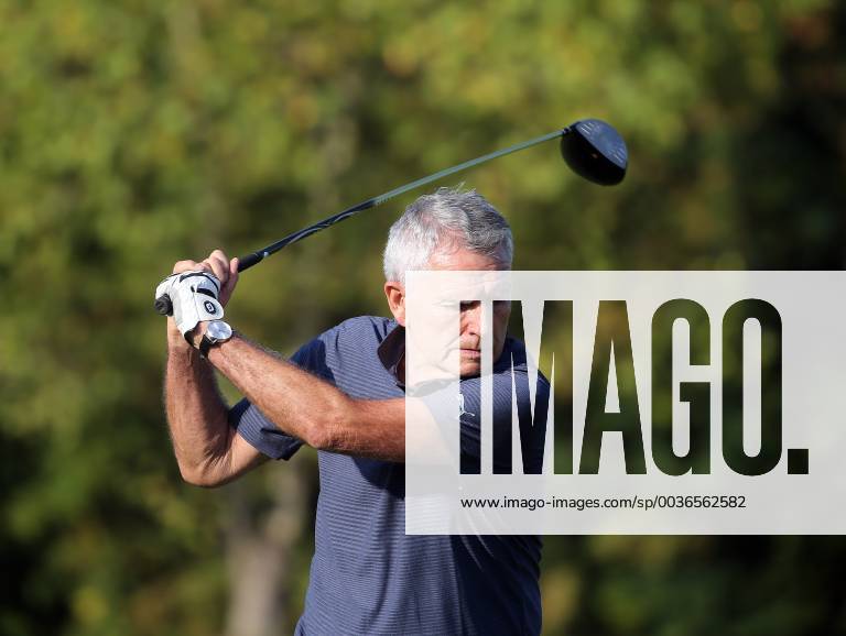 VfB Stuttgart Golf Cup 2018 Deutschland, Marrhördt, 19.09.2018, Fussball, Bundesliga, Saison 2018 2019, VfB Stuttgart Golf Cup 2018: Wolfgang Dietrich.