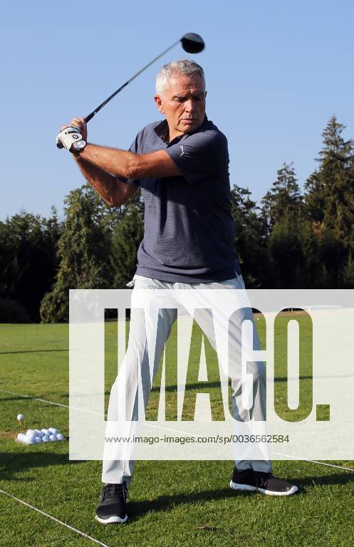 VfB Stuttgart Golf Cup 2018 Deutschland, Marrhördt, 19.09.2018, Fussball, Bundesliga, Saison 2018 2019, VfB Stuttgart Golf Cup 2018: Wolfgang Dietrich.