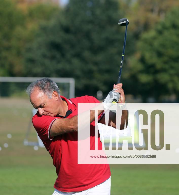 VfB Stuttgart Golf Cup 2018 Deutschland, Marrhördt, 19.09.2018, Fussball, Bundesliga, Saison 2018 2019, VfB Stuttgart Golf Cup 2018: Hansi Müller.