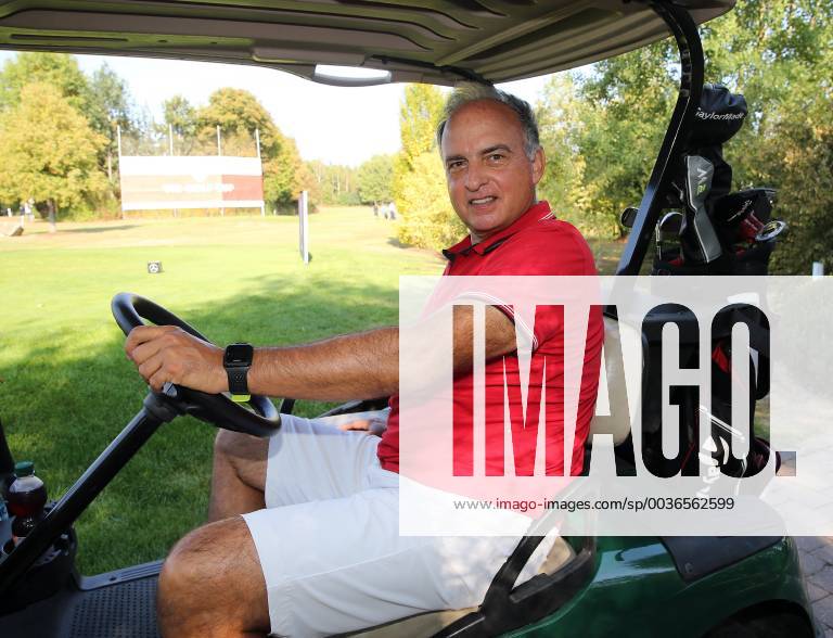 VfB Stuttgart Golf Cup 2018 Deutschland, Marrhördt, 19.09.2018, Fussball, Bundesliga, Saison 2018 2019, VfB Stuttgart Golf Cup 2018: Hansi Müller.