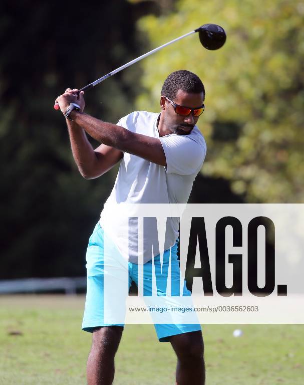 VfB Stuttgart Golf Cup 2018 Deutschland, Marrhördt, 19.09.2018, Fussball, Bundesliga, Saison 2018 2019, VfB Stuttgart Golf Cup 2018: Cacau.