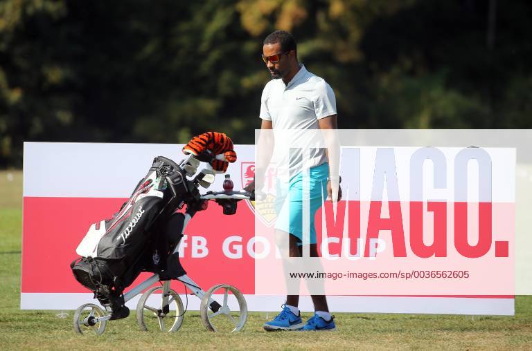 VfB Stuttgart Golf Cup 2018 Deutschland, Marrhördt, 19.09.2018, Fussball, Bundesliga, Saison 2018 2019, VfB Stuttgart Golf Cup 2018: Cacau.