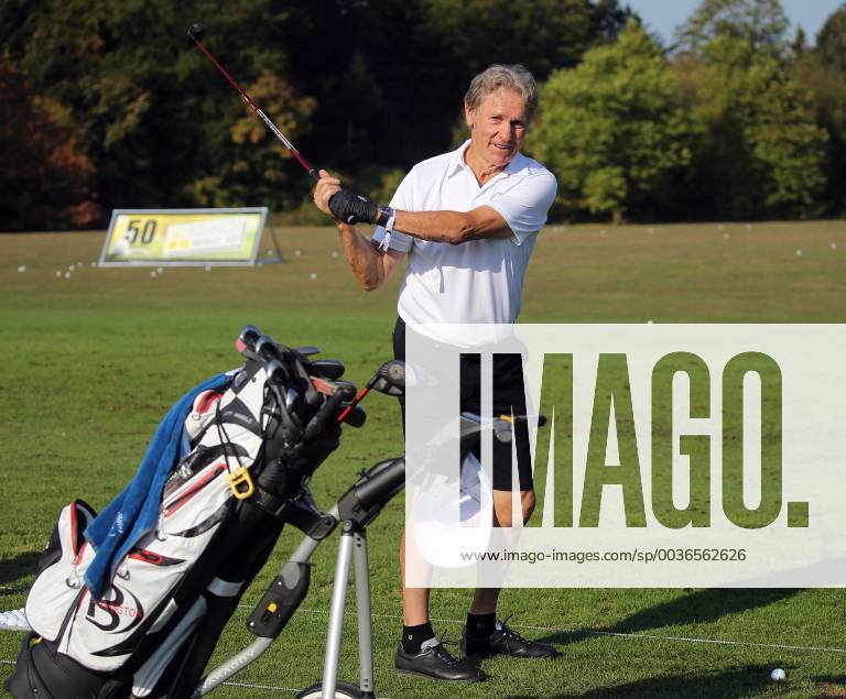 VfB Stuttgart Golf Cup 2018 Deutschland, Marrhördt, 19.09.2018, Fussball, Bundesliga, Saison 2018 2019, VfB Stuttgart Golf Cup 2018: Roland Hattenberger.