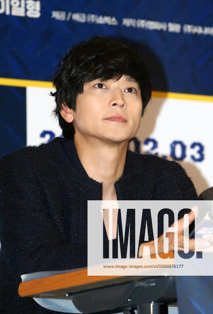 S. Korean actor Kang Dong-won S. Korean actor Kang Dong-won South Korean actor Kang Dong-won, who stars in the new movie A Violent Prosecutor, responds to reporters questions during a publicity event in Seoul on Jan. 25, 2016. The movie will be released in South Korea on Feb. 3. (Yonhap) 2016-01-26 10:37:30 < 1980-2016 YONHAPNEWS AGENCY. .> ¼¿ï