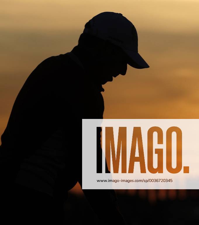 Spanish golfer Sergio Garcia is seen during practice during the second day of the Ryder Cup 2018 at The Golf National in Guyancourt, near Paris, France, 29 September 2018. The Ryder Cup 2018 runs from 25 to 30 September. Ryder Cup 2018 !ACHTUNG: NUR REDAKTIONELLE NUTZUNG!