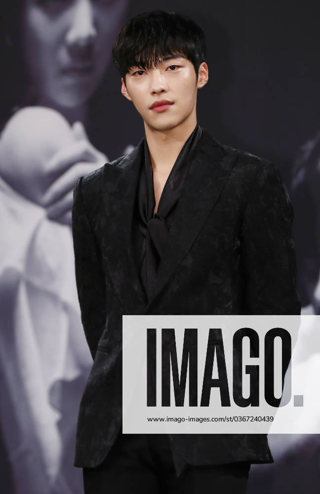 S. Korean actor Woo Do-hwan S. Korean actor Woo Do-hwan South Korean actor Woo Do-hwan, who stars in the new drama The Great Seducer, poses for a photo during a publicity event in Seoul on March 8, 2018. The first episode of the drama will be aired by the MBC TV network on March 12. (Yonhap) 2018-03-09 09:14:12 < 1980-2018 YONHAPNEWS AGENCY. .> ¼¿ïƯº°½Ã