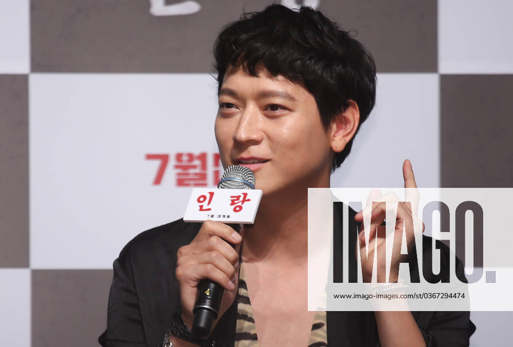 S. Korean actor Kang Dong-won S. Korean actor Kang Dong-won South Korean actor Kang Dong-won, who stars in the new movie Inrang, attends a publicity event in Seoul on June 18, 2018. The movie will be released in South Korea on July 25. (Yonhap) 2018-06-18 13:47:17 < 1980-2018 YONHAPNEWS AGENCY. .> ¼¿ïƯº°½Ã