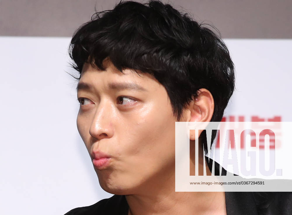 S. Korean actor Kang Dong-won S. Korean actor Kang Dong-won South Korean actor Kang Dong-won, who stars in the new movie Inrang, attends a publicity event in Seoul on June 18, 2018. The movie will be released in South Korea on July 25. (Yonhap) 2018-06-18 13:48:43 < 1980-2018 YONHAPNEWS AGENCY. .> ¼¿ïƯº°½Ã
