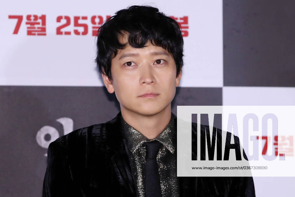 S. Korean actor Kang Dong-won S. Korean actor Kang Dong-won South Korean actor Kang Dong-won, who stars in the new movie Illang: The Wolf Brigade, listens to reporters questions during a publicity event in Seoul on July 20, 2018. The movie will be released in South Korea on July 25. (Yonhap) 2018-07-20 17:34:46 < 1980-2018 YONHAPNEWS AGENCY. .>