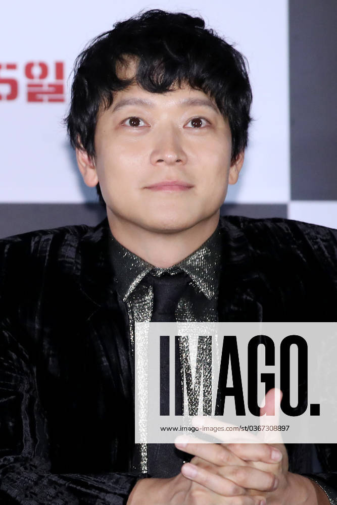 S. Korean actor Kang Dong-won S. Korean actor Kang Dong-won South Korean actor Kang Dong-won, who stars in the new movie Illang: The Wolf Brigade, poses for a photo during a publicity event in Seoul on July 20, 2018. The movie will be released in South Korea on July 25. (Yonhap) 2018-07-23 08:37:08 < 1980-2018 YONHAPNEWS AGENCY. .>