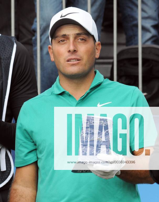 Golf - 2018 Sky Sports British Masters - Thursday, First Round , at Walton Heath Golf Club. COLORSPORT ANDREW COWIE