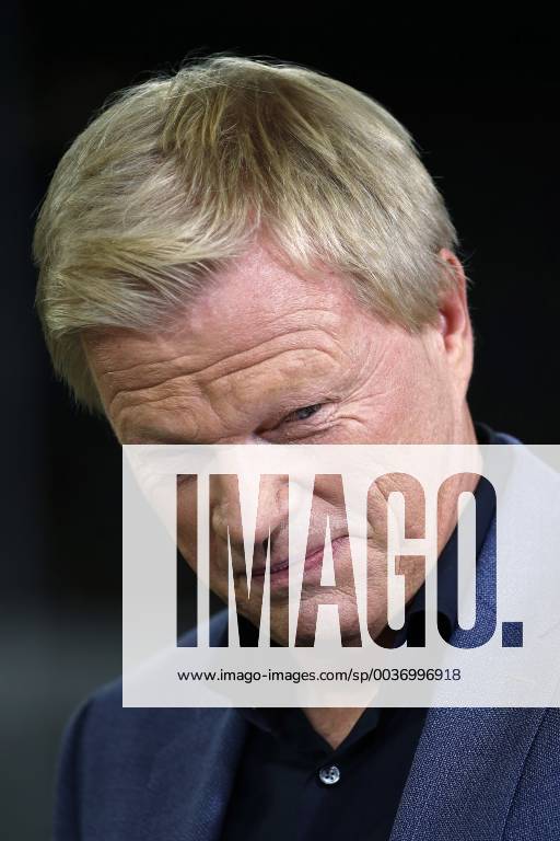 München, Deutschland, UEFA Nations League, Deutschland vs. Frankreich 0 : 0 am 06. 09. 2018 in der Allianz-Arena in München Oliver KAHN (ZDF) ** Gemäß den Vorgaben des DFB ( Deutscher Fußball Bund ) ist es untersagt, in dem Stadion und oder vom Spiel angefertigte Fotoaufnahmen in Form von Sequenzbildern und oder videoähnlichen Fotostrecken zu verwerten bzw. verwerten zu lassen. **
