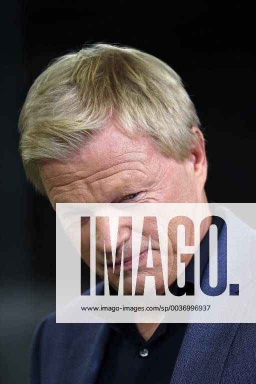 München, Deutschland, UEFA Nations League, Deutschland vs. Frankreich 0 : 0 am 06. 09. 2018 in der Allianz-Arena in München Oliver KAHN (ZDF) ** Gemäß den Vorgaben des DFB ( Deutscher Fußball Bund ) ist es untersagt, in dem Stadion und oder vom Spiel angefertigte Fotoaufnahmen in Form von Sequenzbildern und oder videoähnlichen Fotostrecken zu verwerten bzw. verwerten zu lassen. **