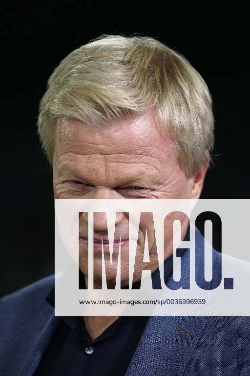 München, Deutschland, UEFA Nations League, Deutschland vs. Frankreich 0 : 0 am 06. 09. 2018 in der Allianz-Arena in München Oliver KAHN (ZDF) ** Gemäß den Vorgaben des DFB ( Deutscher Fußball Bund ) ist es untersagt, in dem Stadion und oder vom Spiel angefertigte Fotoaufnahmen in Form von Sequenzbildern und oder videoähnlichen Fotostrecken zu verwerten bzw. verwerten zu lassen. **