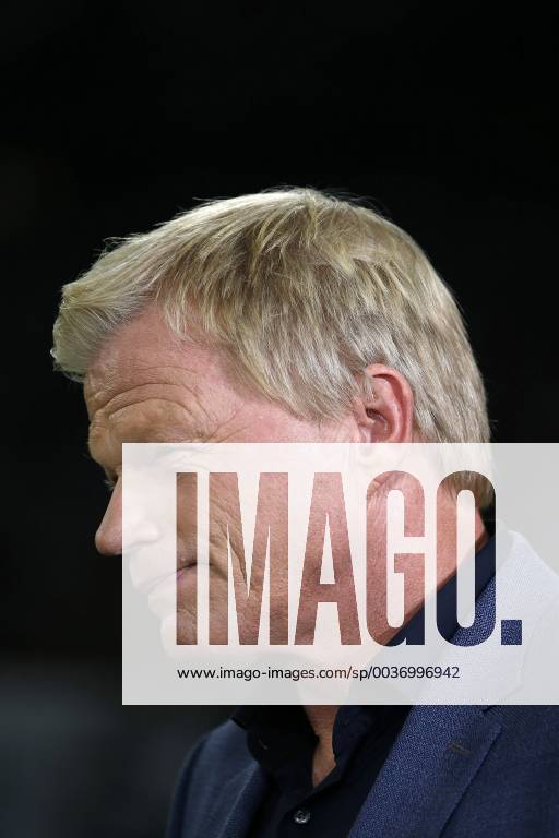 München, Deutschland, UEFA Nations League, Deutschland vs. Frankreich 0 : 0 am 06. 09. 2018 in der Allianz-Arena in München Oliver KAHN (ZDF) ** Gemäß den Vorgaben des DFB ( Deutscher Fußball Bund ) ist es untersagt, in dem Stadion und oder vom Spiel angefertigte Fotoaufnahmen in Form von Sequenzbildern und oder videoähnlichen Fotostrecken zu verwerten bzw. verwerten zu lassen. **