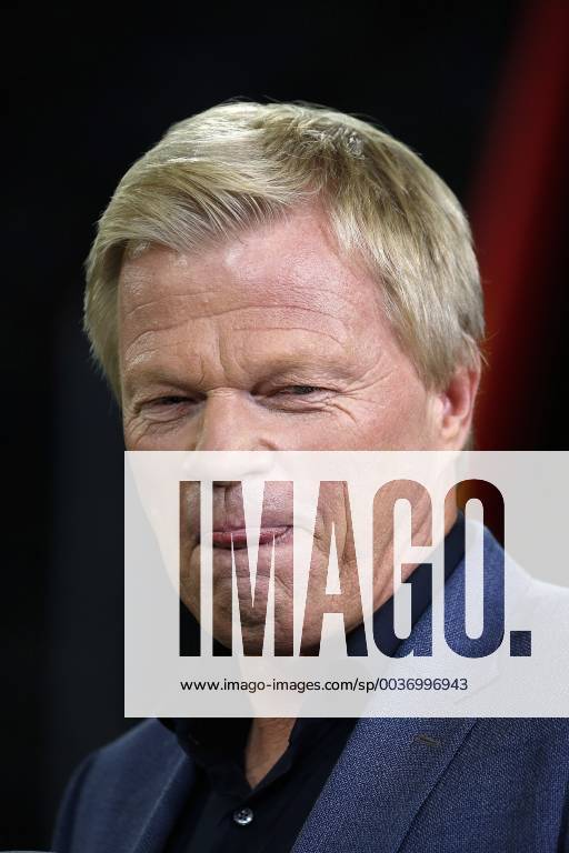 München, Deutschland, UEFA Nations League, Deutschland vs. Frankreich 0 : 0 am 06. 09. 2018 in der Allianz-Arena in München Oliver KAHN (ZDF) ** Gemäß den Vorgaben des DFB ( Deutscher Fußball Bund ) ist es untersagt, in dem Stadion und oder vom Spiel angefertigte Fotoaufnahmen in Form von Sequenzbildern und oder videoähnlichen Fotostrecken zu verwerten bzw. verwerten zu lassen. **