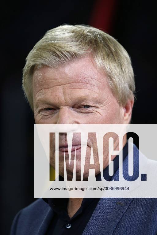 München, Deutschland, UEFA Nations League, Deutschland vs. Frankreich 0 : 0 am 06. 09. 2018 in der Allianz-Arena in München Oliver KAHN (ZDF) ** Gemäß den Vorgaben des DFB ( Deutscher Fußball Bund ) ist es untersagt, in dem Stadion und oder vom Spiel angefertigte Fotoaufnahmen in Form von Sequenzbildern und oder videoähnlichen Fotostrecken zu verwerten bzw. verwerten zu lassen. **
