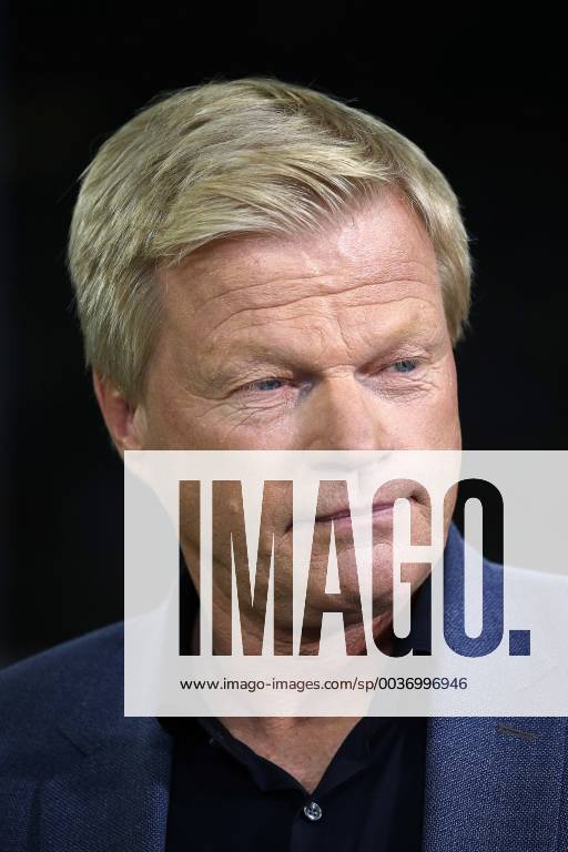 München, Deutschland, UEFA Nations League, Deutschland vs. Frankreich 0 : 0 am 06. 09. 2018 in der Allianz-Arena in München Oliver KAHN (ZDF) ** Gemäß den Vorgaben des DFB ( Deutscher Fußball Bund ) ist es untersagt, in dem Stadion und oder vom Spiel angefertigte Fotoaufnahmen in Form von Sequenzbildern und oder videoähnlichen Fotostrecken zu verwerten bzw. verwerten zu lassen. **