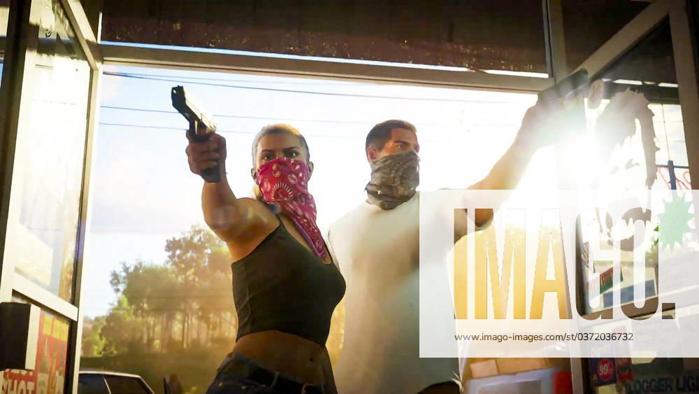 Images de la premiere bande-annonce du jeu vidà o à và nement Grand Theft Auto VI (GTA 6) GTA 6: la premiere bande-annonce du jeu vidà o à và nement Grand Theft Auto VI dà voilà e à la surprise gà nà rale. Dix ans apres la sortie du prà cà dent à pisode, Rockstar a dà voilà lundi les premieres images officielles de « Grand Theft Auto VI », qui ne sortira toutefois qu?en 2025. GTA 6: First trailer for the Grand Theft Auto VI event video game revealed to everyone s surprise. Ten years after the release of the previous episode, Rockstar revealed on Monday the first official images of Grand Theft Auto VI, which will however not be released until 2025. Paris France