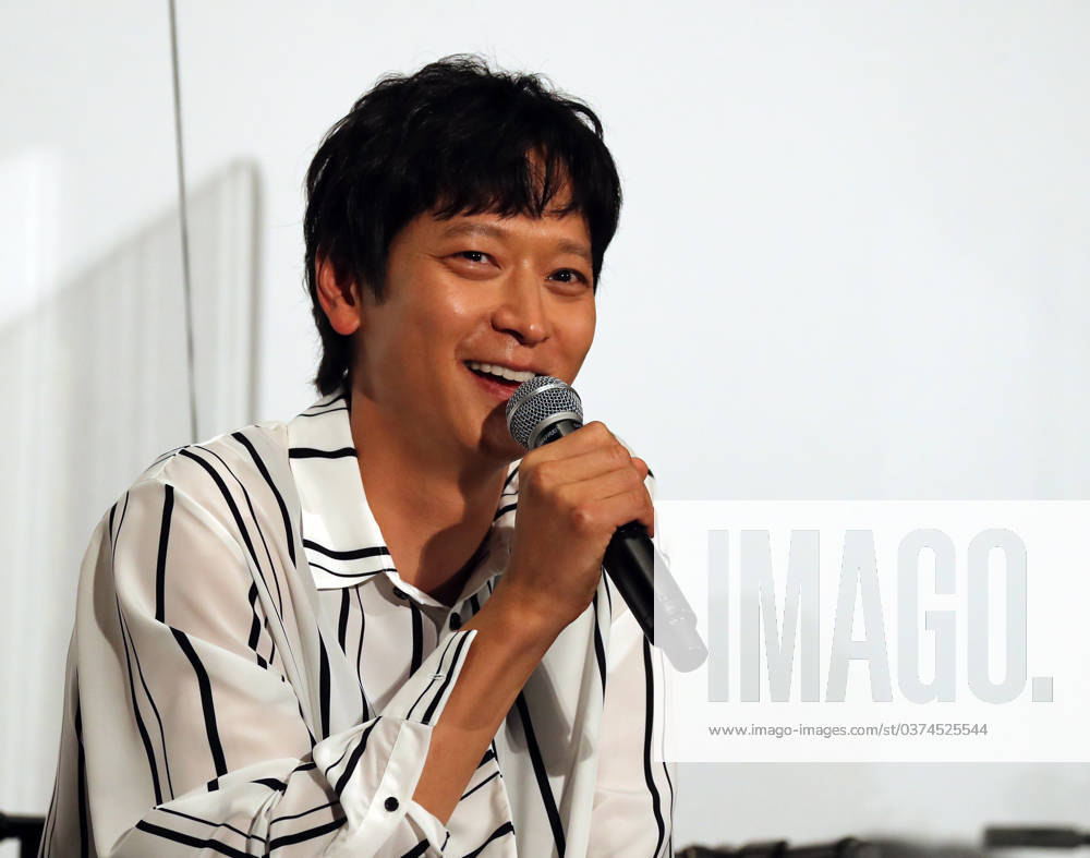 S. Korean actor Kang Dong-won S. Korean actor Kang Dong-won South Korean actor Kang Dong-won, who stars in the new movie Broker, attends a publicity event in Tokyo on June 26, 2022. (Yonhap) 2022-06-27 12:05:27 < 1980-2022 YONHAPNEWS AGENCY. .> ÀϺ»,Çѱ¹ ÀϺ»,Çѱ¹