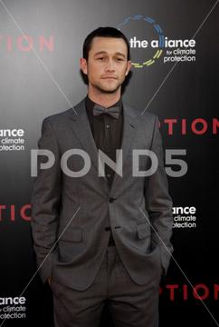 Actor Joseph Gordon-Levitt at the Los Angeles premiere of 'Inception' held at the Grauman's Chinese Theatre in Hollywood on July 13, 2010. actor actress celebrity talent actors actresses entertainment cinema red carpet premiere movie star celebrities fashion hollywood famous fame popular movies film success dress artist california event attractive